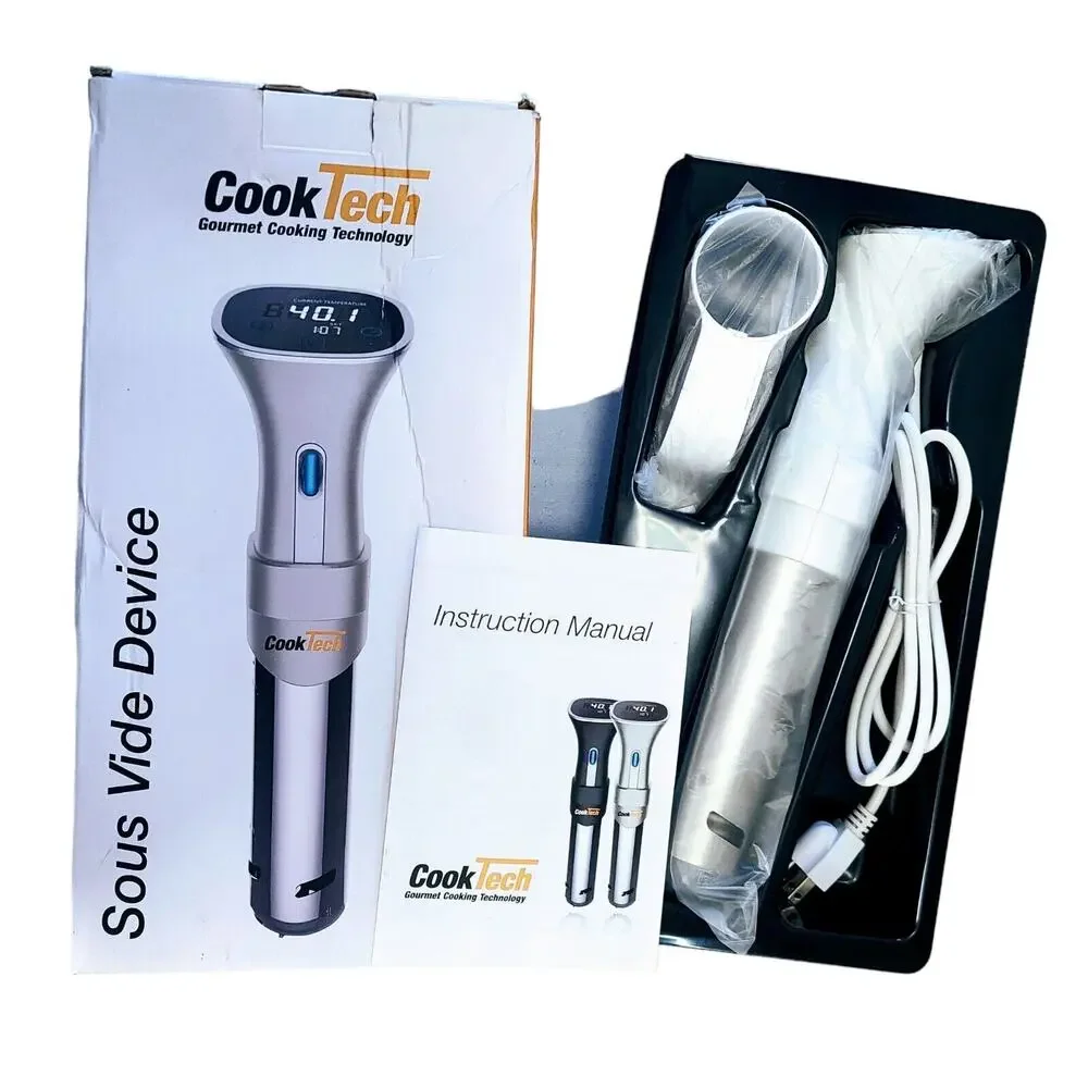 Sous Vide Device Immersion‎ Precision Cooker NEW